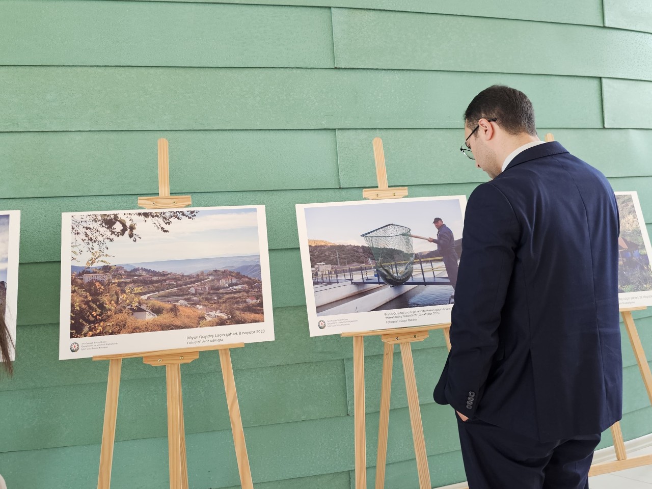 Dövlət Komitəsi ADA-da seminar keçirib - FOTO/VİDEO