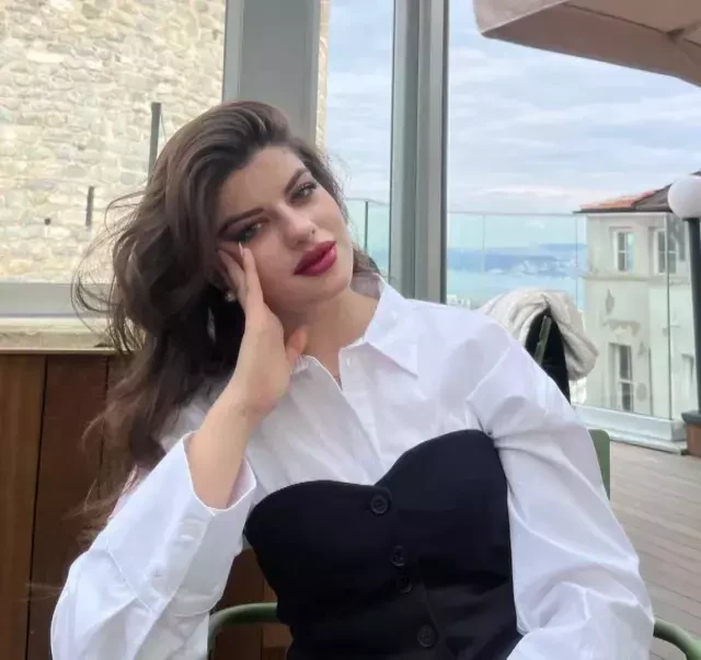 Keçmiş polis tələbə qızı öldürüb meyitini isə... - Türkiyədə dəhşət (FOTOLAR)