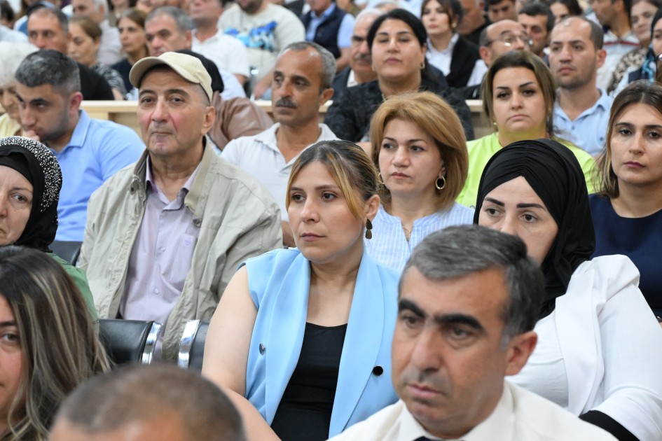 Qızıl dişləri kəlbətinlə çıxarılıb, işgəncələrə məruz qalıb - Zərərçəkmişlər danışdı (FOTOLAR)