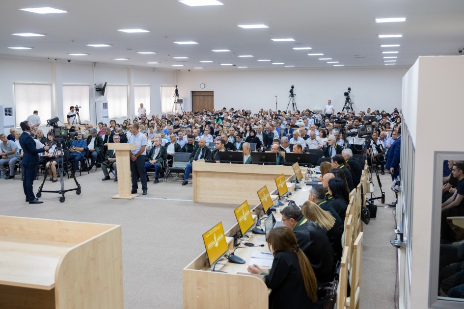 Qızıl dişləri kəlbətinlə çıxarılıb, işgəncələrə məruz qalıb - Zərərçəkmişlər danışdı (FOTOLAR)