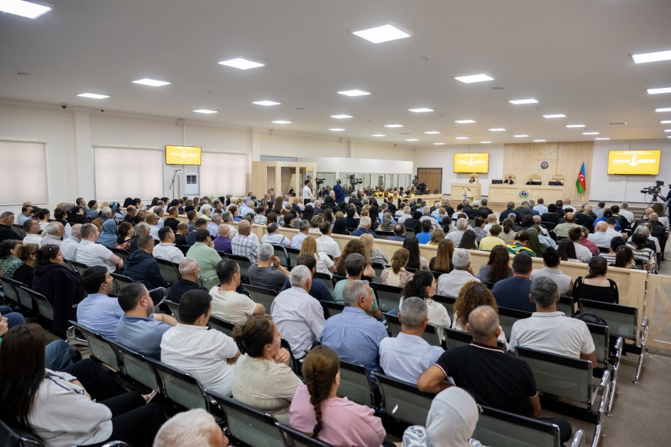 Qızıl dişləri kəlbətinlə çıxarılıb, işgəncələrə məruz qalıb - Zərərçəkmişlər danışdı (FOTOLAR)