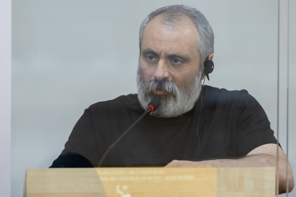 Qızıl dişləri kəlbətinlə çıxarılıb, işgəncələrə məruz qalıb - Zərərçəkmişlər danışdı (FOTOLAR)