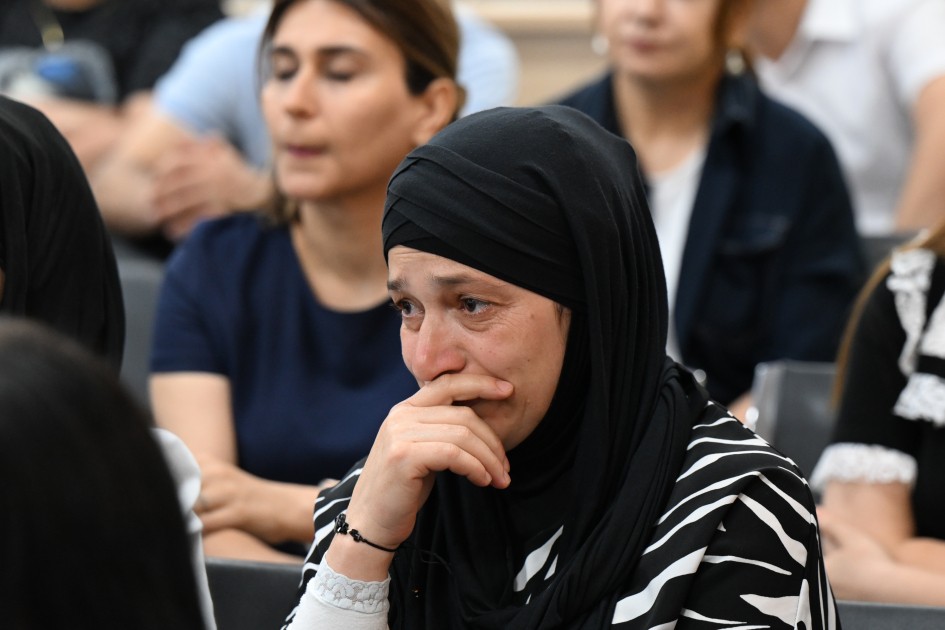 Qızıl dişləri kəlbətinlə çıxarılıb, işgəncələrə məruz qalıb - Zərərçəkmişlər danışdı (FOTOLAR)