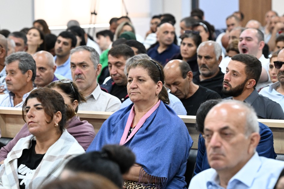 Qızıl dişləri kəlbətinlə çıxarılıb, işgəncələrə məruz qalıb - Zərərçəkmişlər danışdı (FOTOLAR)