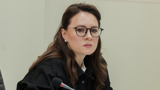 Ukrayna tarixində ikinci xanım Baş nazir kimdir? - FOTOLAR