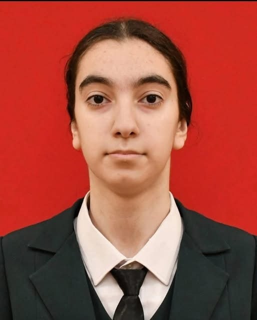 Ən yüksək balı onlar topladı - FOTO