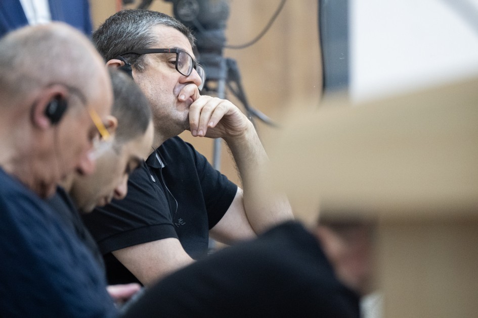 "Yemək yeyə bilmədiyi üçün bir həftə sonra öldü" - Şahidlər danışdı (FOTOLAR)