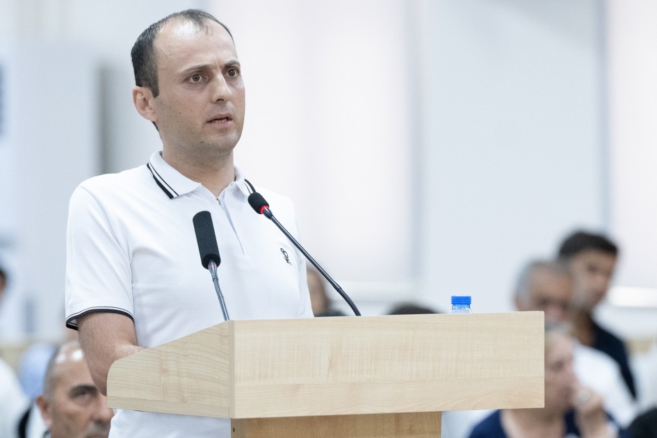 "Yemək yeyə bilmədiyi üçün bir həftə sonra öldü" - Şahidlər danışdı (FOTOLAR)