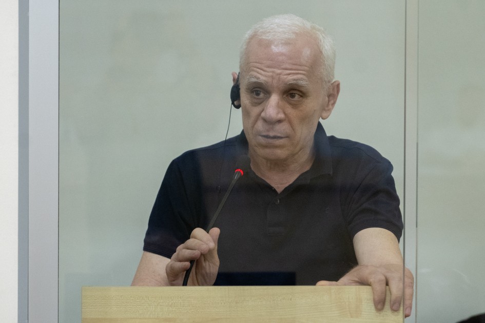 "Yemək yeyə bilmədiyi üçün bir həftə sonra öldü" - Şahidlər danışdı (FOTOLAR)