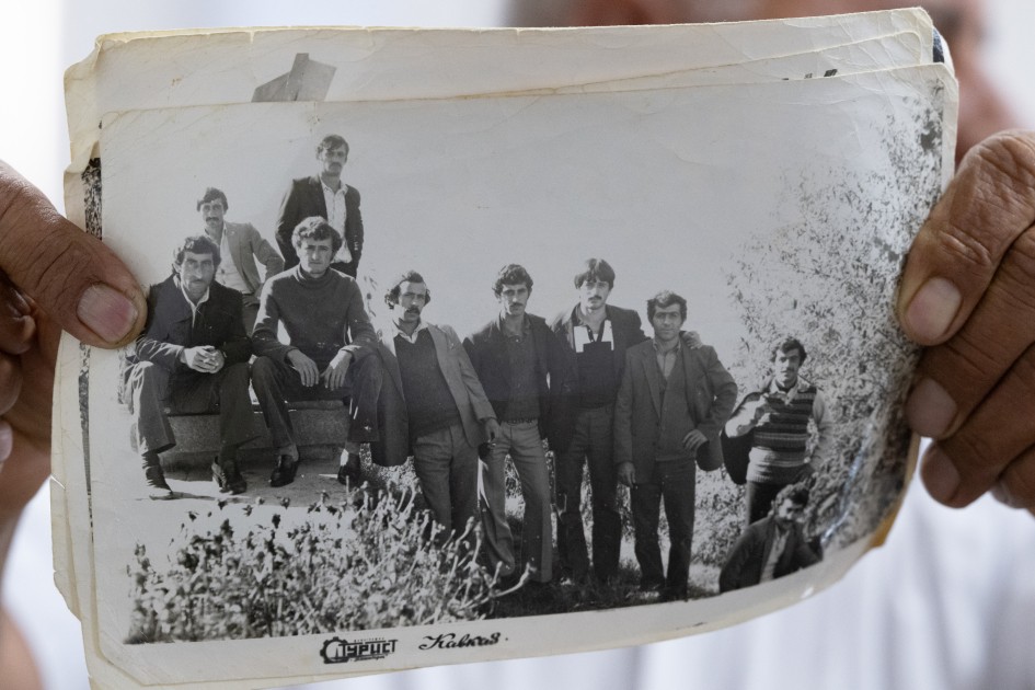 "Yemək yeyə bilmədiyi üçün bir həftə sonra öldü" - Şahidlər danışdı (FOTOLAR)