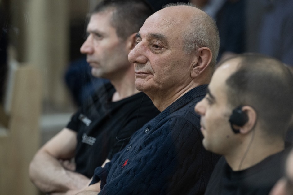 "Yemək yeyə bilmədiyi üçün bir həftə sonra öldü" - Şahidlər danışdı (FOTOLAR)