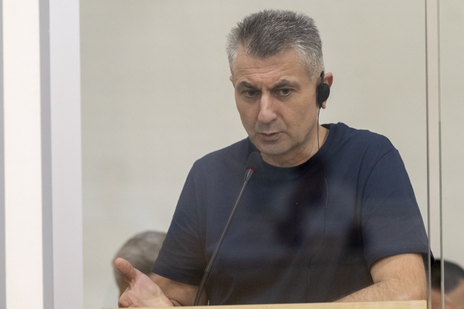 "Yemək yeyə bilmədiyi üçün bir həftə sonra öldü" - Şahidlər danışdı (FOTOLAR)