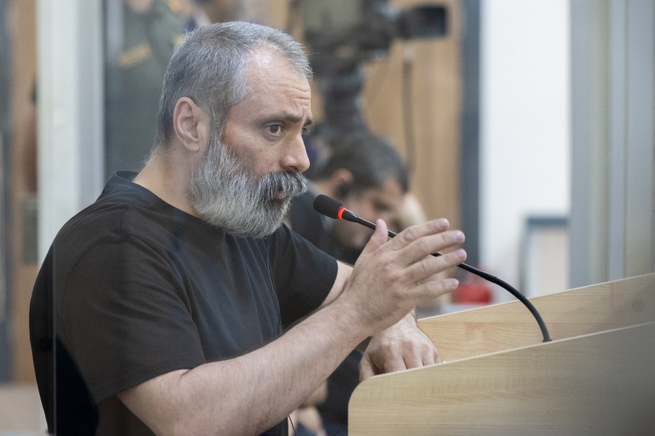 "Yemək yeyə bilmədiyi üçün bir həftə sonra öldü" - Şahidlər danışdı (FOTOLAR)