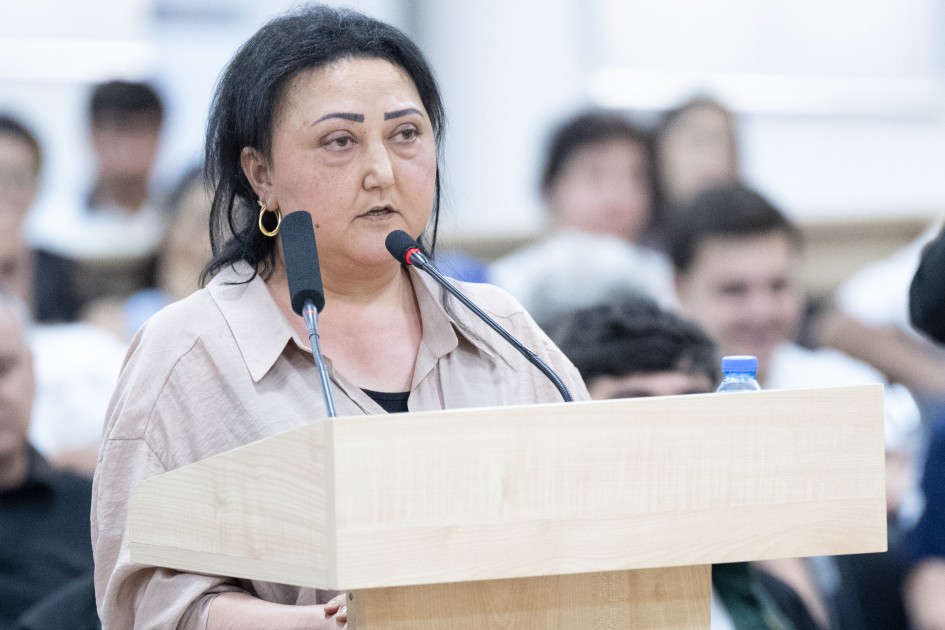 "Yemək yeyə bilmədiyi üçün bir həftə sonra öldü" - Şahidlər danışdı (FOTOLAR)