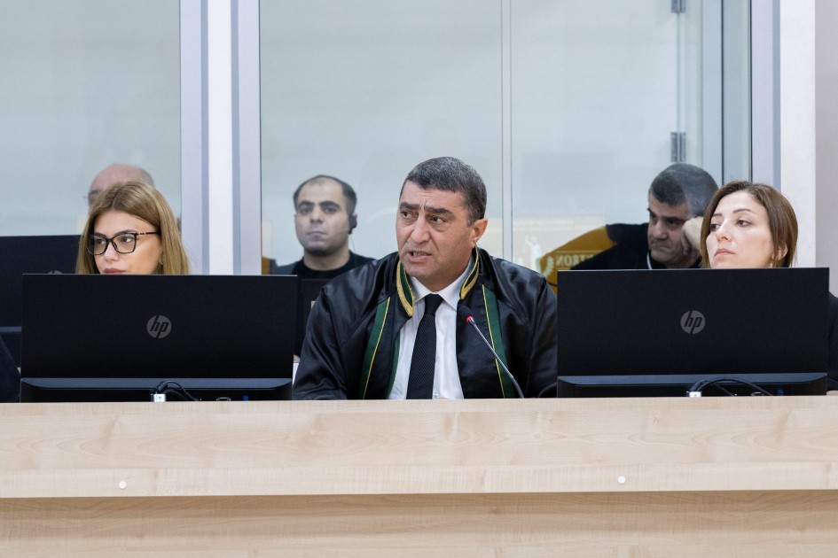 "Yemək yeyə bilmədiyi üçün bir həftə sonra öldü" - Şahidlər danışdı (FOTOLAR)