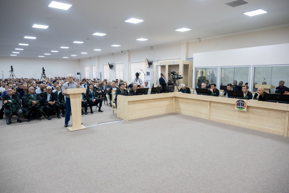 "Yemək yeyə bilmədiyi üçün bir həftə sonra öldü" - Şahidlər danışdı (FOTOLAR)