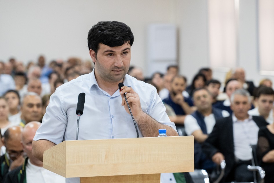 "Yemək yeyə bilmədiyi üçün bir həftə sonra öldü" - Şahidlər danışdı (FOTOLAR)