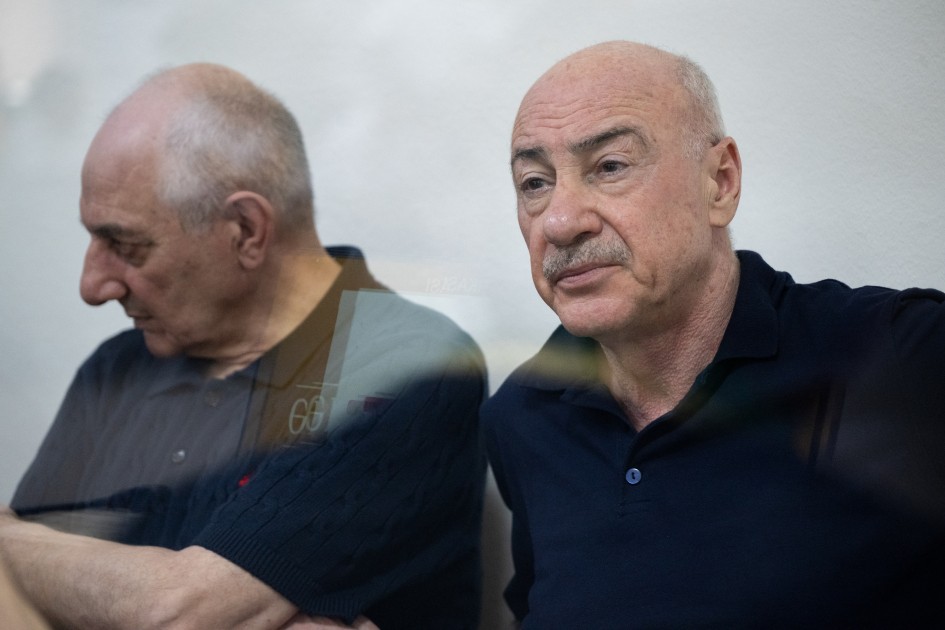 "Yemək yeyə bilmədiyi üçün bir həftə sonra öldü" - Şahidlər danışdı (FOTOLAR)