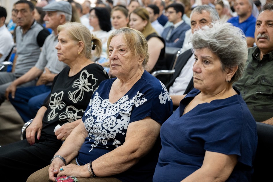 "Yemək yeyə bilmədiyi üçün bir həftə sonra öldü" - Şahidlər danışdı (FOTOLAR)