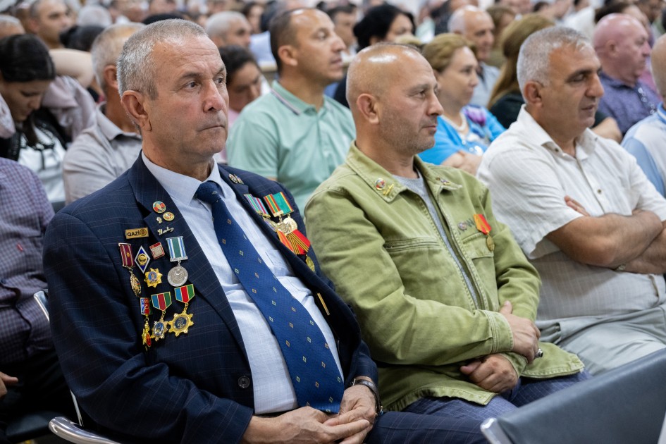 "Yemək yeyə bilmədiyi üçün bir həftə sonra öldü" - Şahidlər danışdı (FOTOLAR)