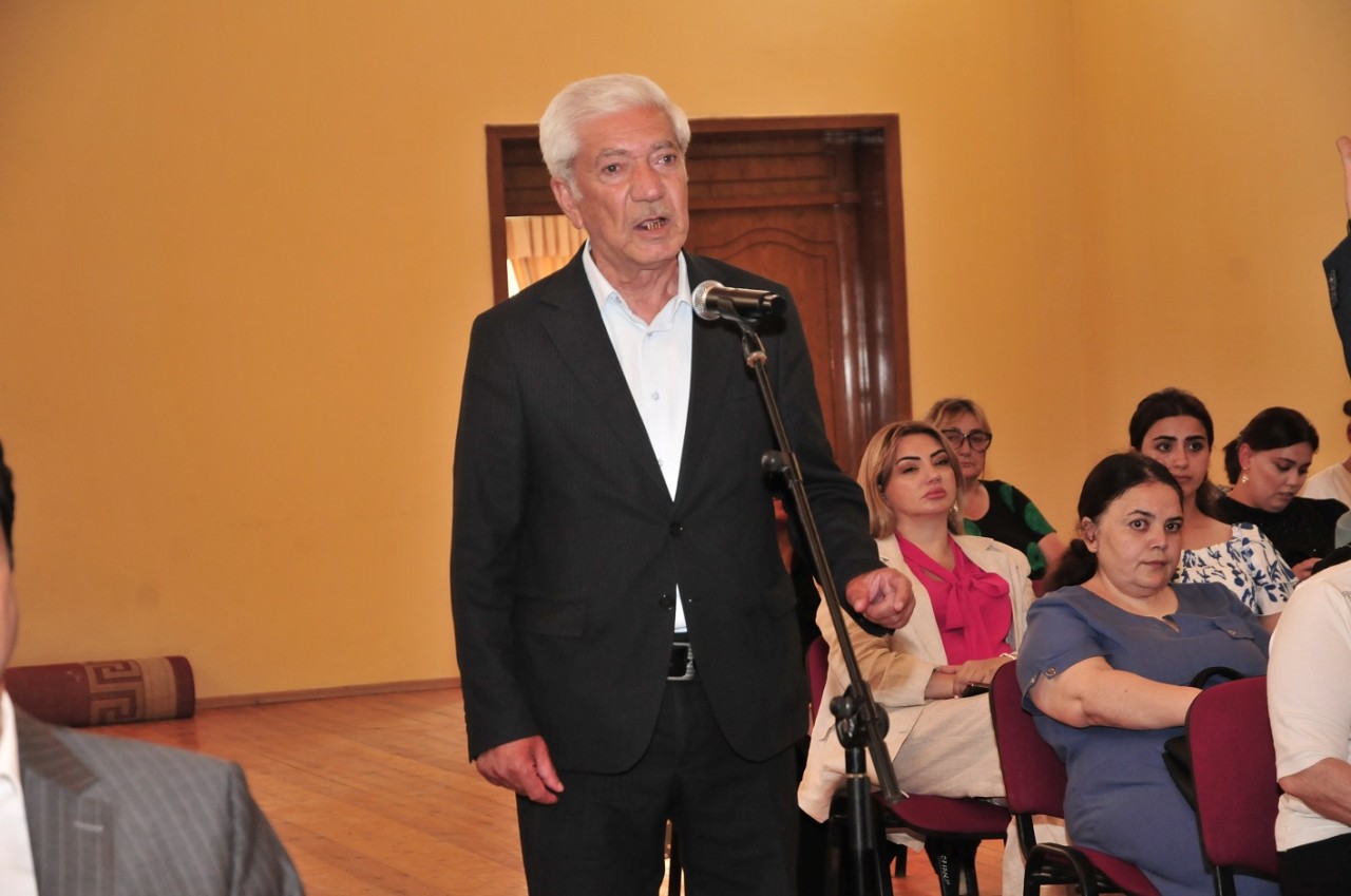 Abşeronda silsilə tədbirlər keçirilib - FOTOLAR