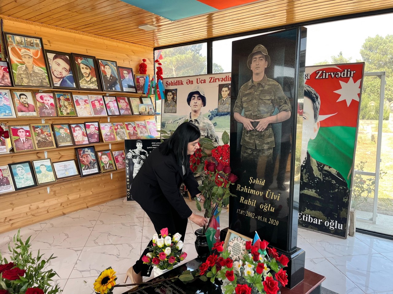 Abşeronda silsilə tədbirlər keçirilib - FOTOLAR