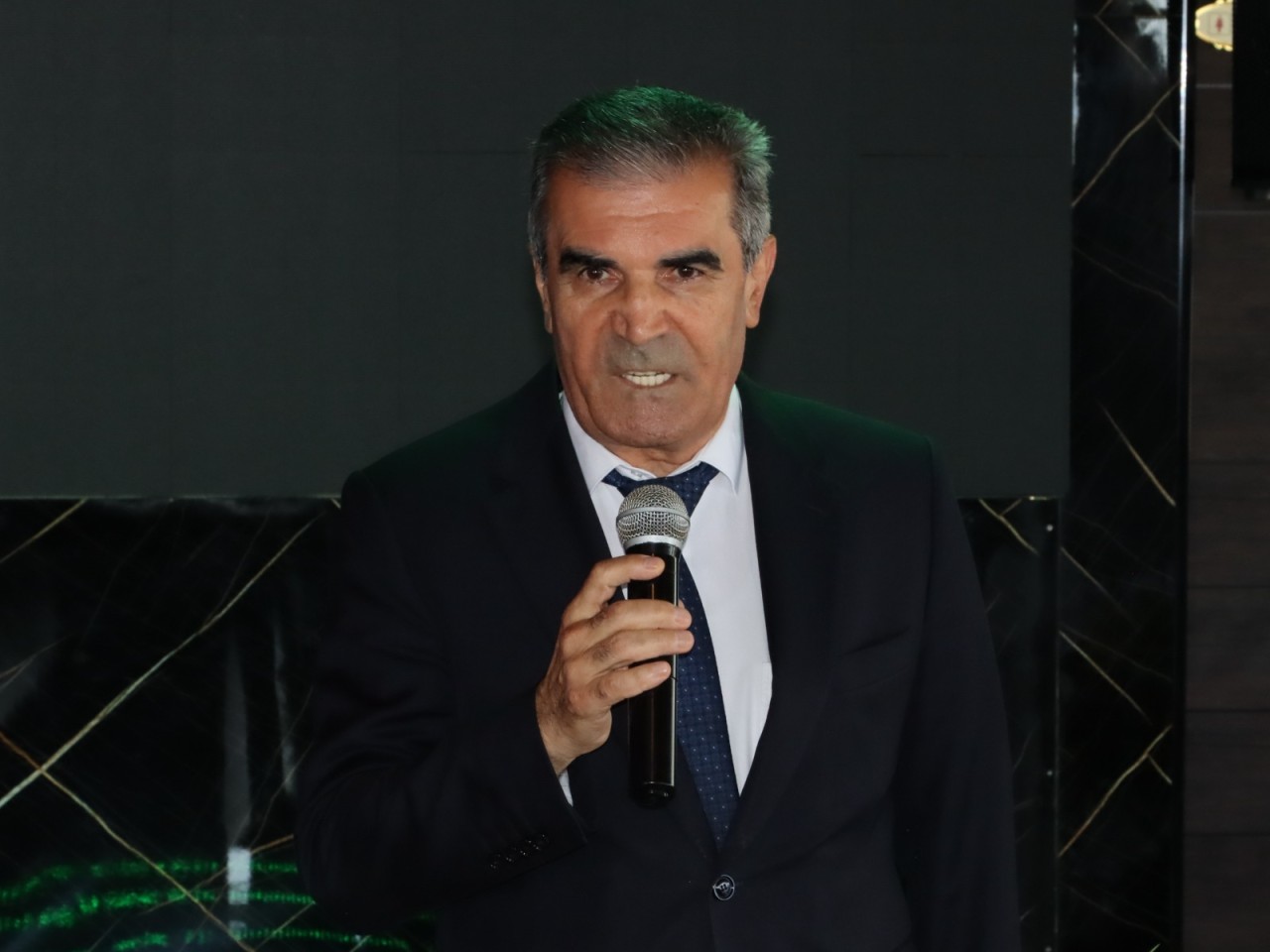 Milli Mətbuat Günü münasibətilə daha bir tədbir keçirildi - FOTOLAR