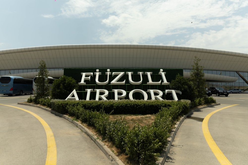 Qlobal Media Forumu Xankəndidə keçiriləcək - FOTOLAR