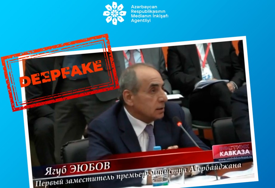 Hikmət Hacıyevin və Yaqub Eyyubovun adından saxta açıqlama yayılıb - YENİLƏNİB