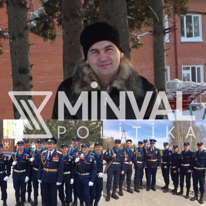 AZAL-ın təyyarəsini vuran şəxsin FOTOSU