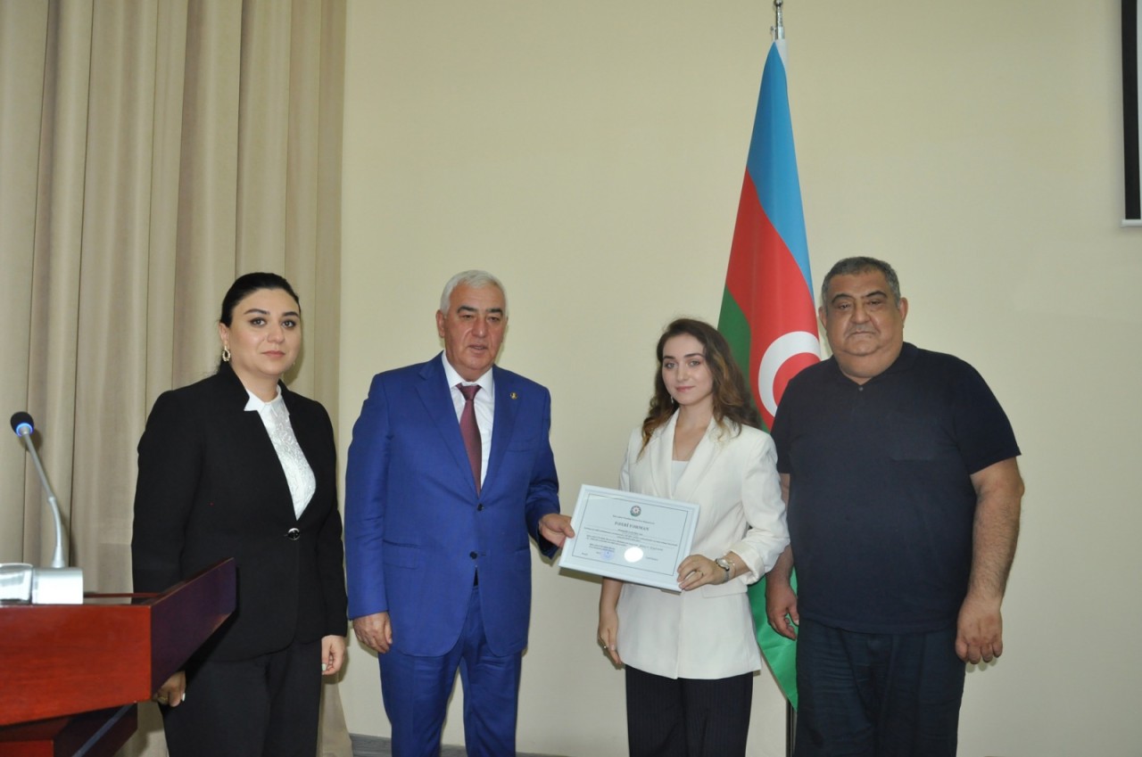 Pirallahı rayonunda “Milli Mətbuat Günü”nə həsr olunmuş konfrans keçirilib - FOTOLAR