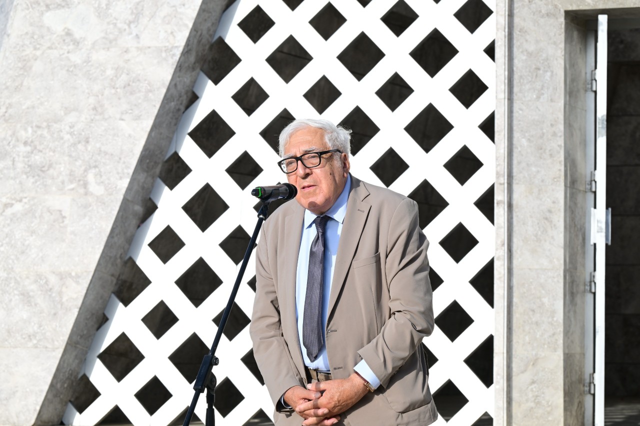 Şuşada Vaqif soraqlı növbəti poeziya bayramı - FOTOLAR