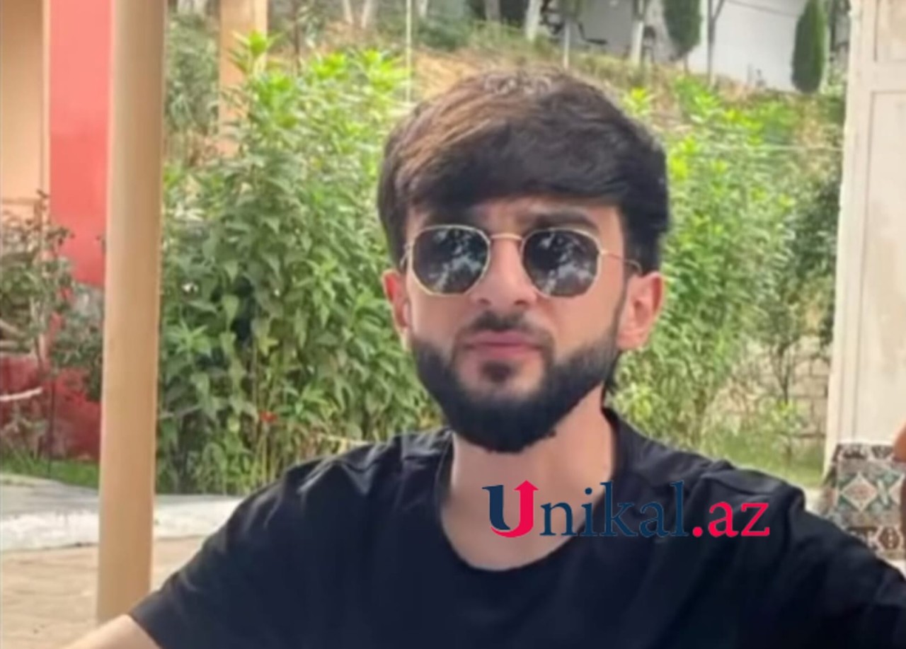 Şabranda yol qəzasında 24 yaşlı gənc öldü - FOTO