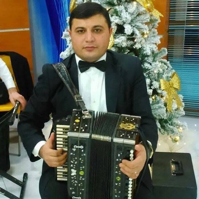 Azərbaycanlı musiqiçinin 16 yaşlı qızı dünyasını dəyişdi