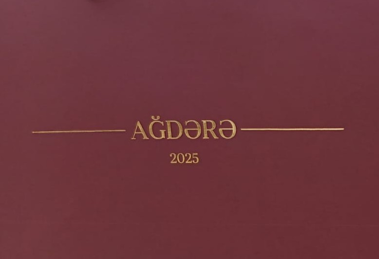 Daha 29 ailə Həsənriz kəndinə köçüb - FOTOLAR