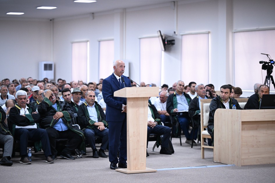 Bacısının taleyindən 33 ildir məlumat ala bilmir - MƏHKƏMƏ (FOTOLAR)