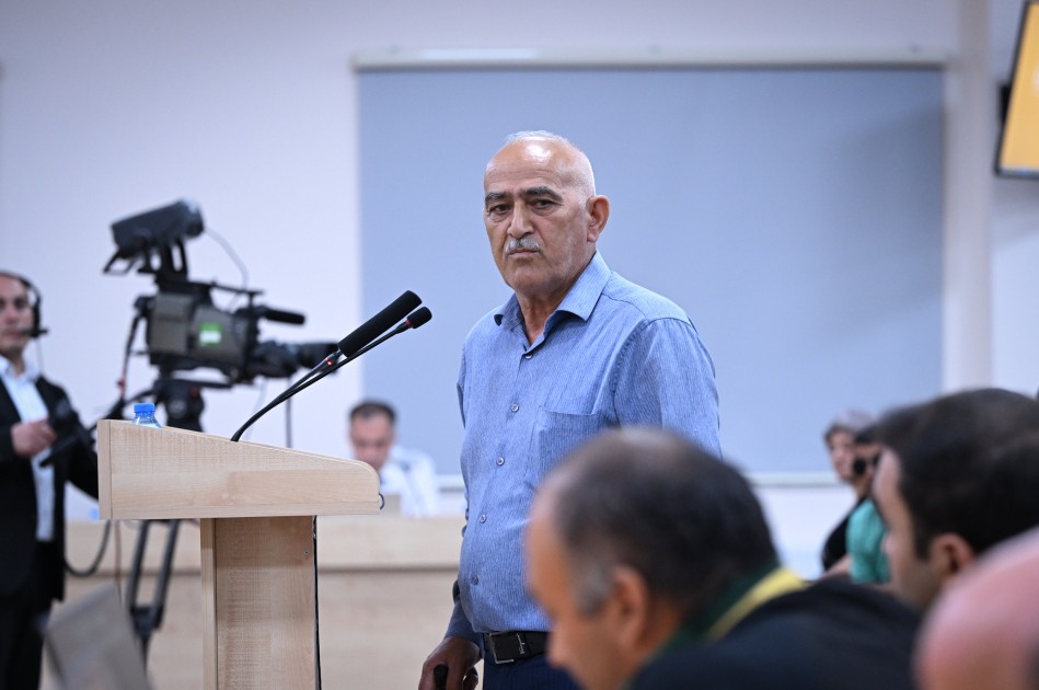 Bacısının taleyindən 33 ildir məlumat ala bilmir - MƏHKƏMƏ (FOTOLAR)