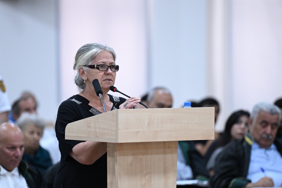 Bacısının taleyindən 33 ildir məlumat ala bilmir - MƏHKƏMƏ (FOTOLAR)