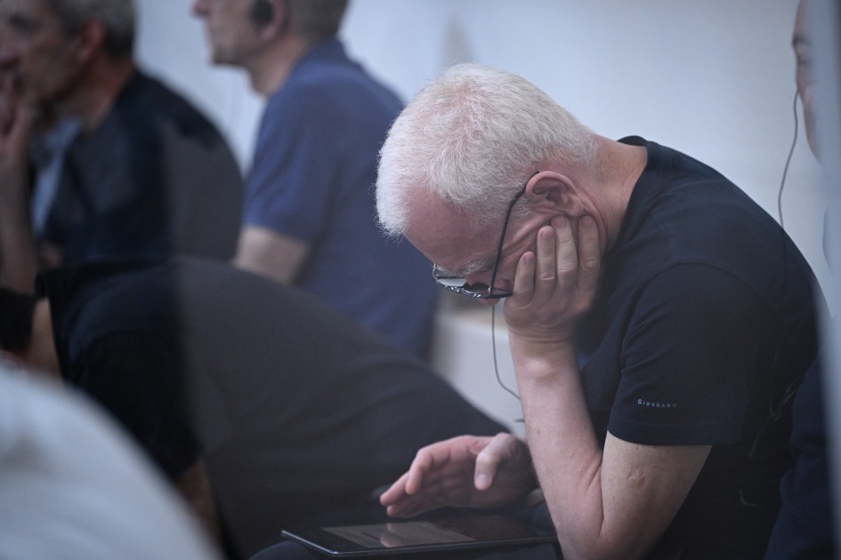 Bacısının taleyindən 33 ildir məlumat ala bilmir - MƏHKƏMƏ (FOTOLAR)