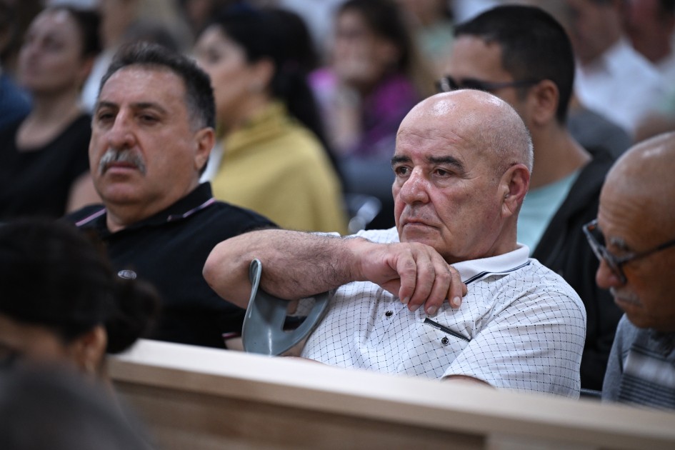 Bacısının taleyindən 33 ildir məlumat ala bilmir - MƏHKƏMƏ (FOTOLAR)