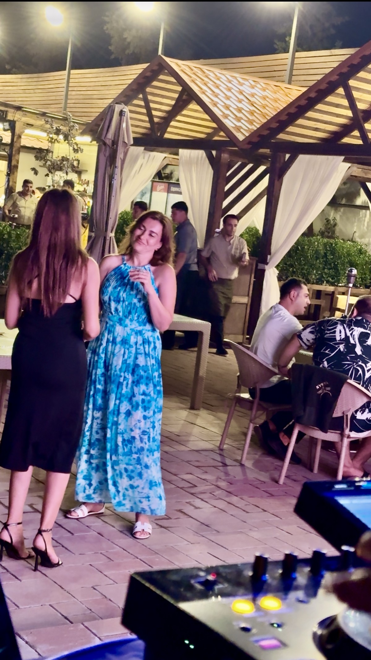 "Yaban" yeddinci pub-restoranı açıldı - FOTOLAR (VİDEO)