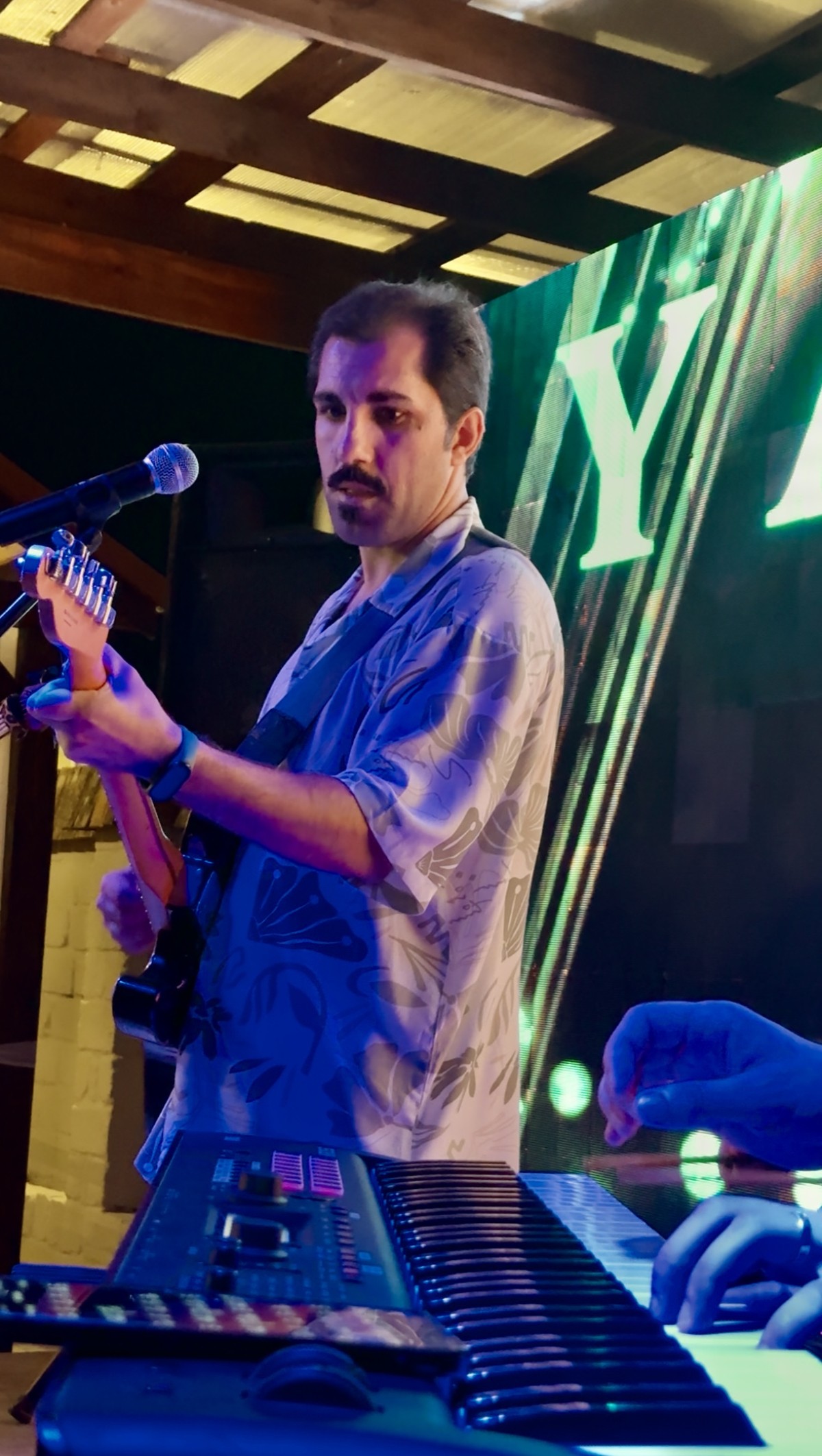 "Yaban" yeddinci pub-restoranı açıldı - FOTOLAR (VİDEO)