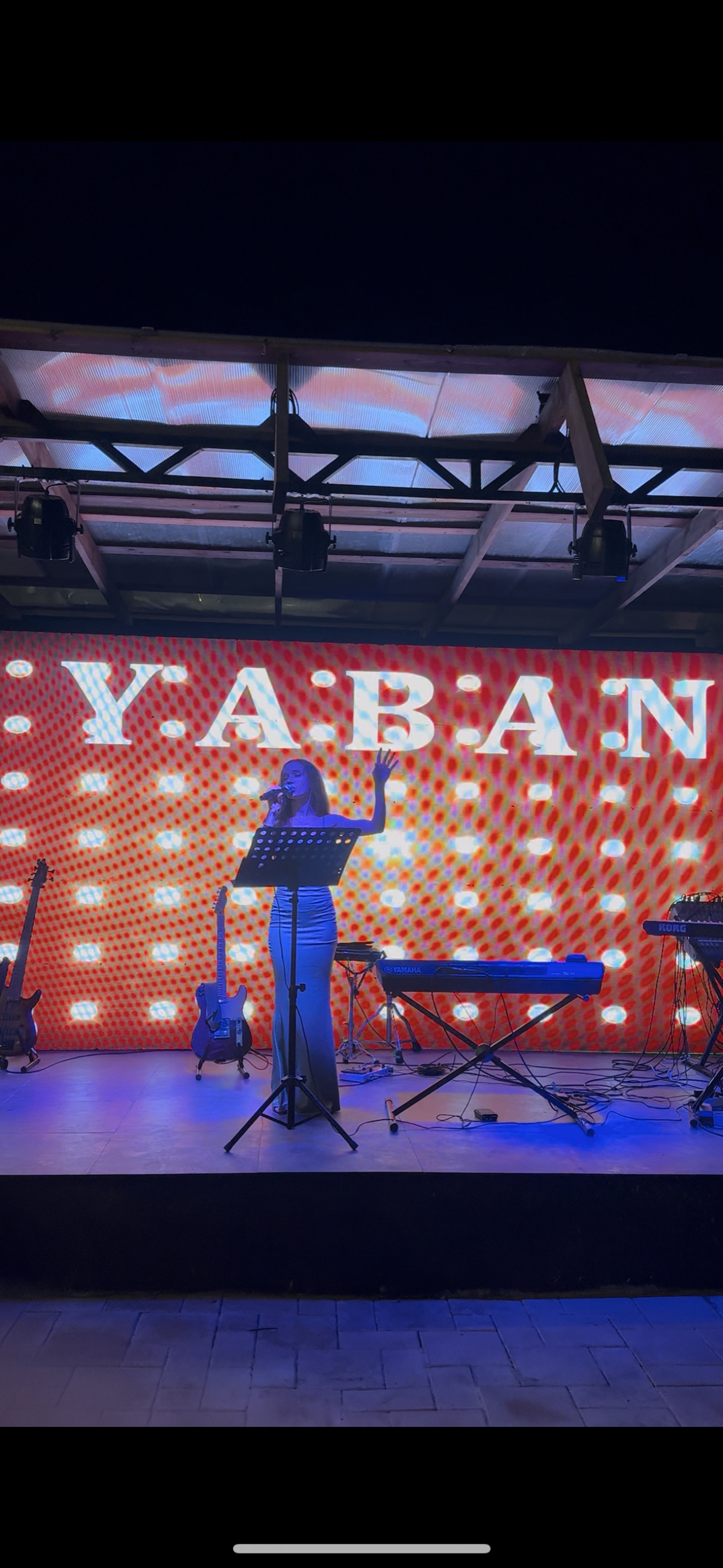 "Yaban" yeddinci pub-restoranı açıldı - FOTOLAR (VİDEO)