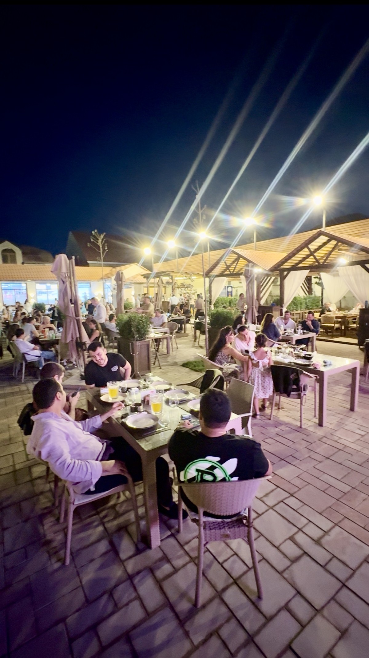 "Yaban" yeddinci pub-restoranı açıldı - FOTOLAR (VİDEO)