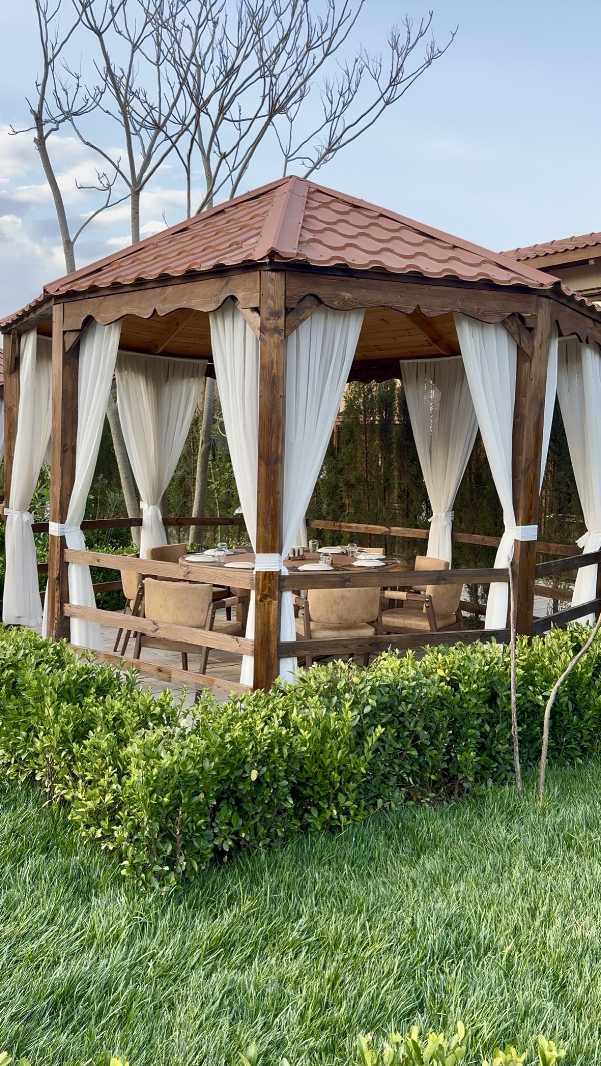 "Yaban" yeddinci pub-restoranı açıldı - FOTOLAR (VİDEO)