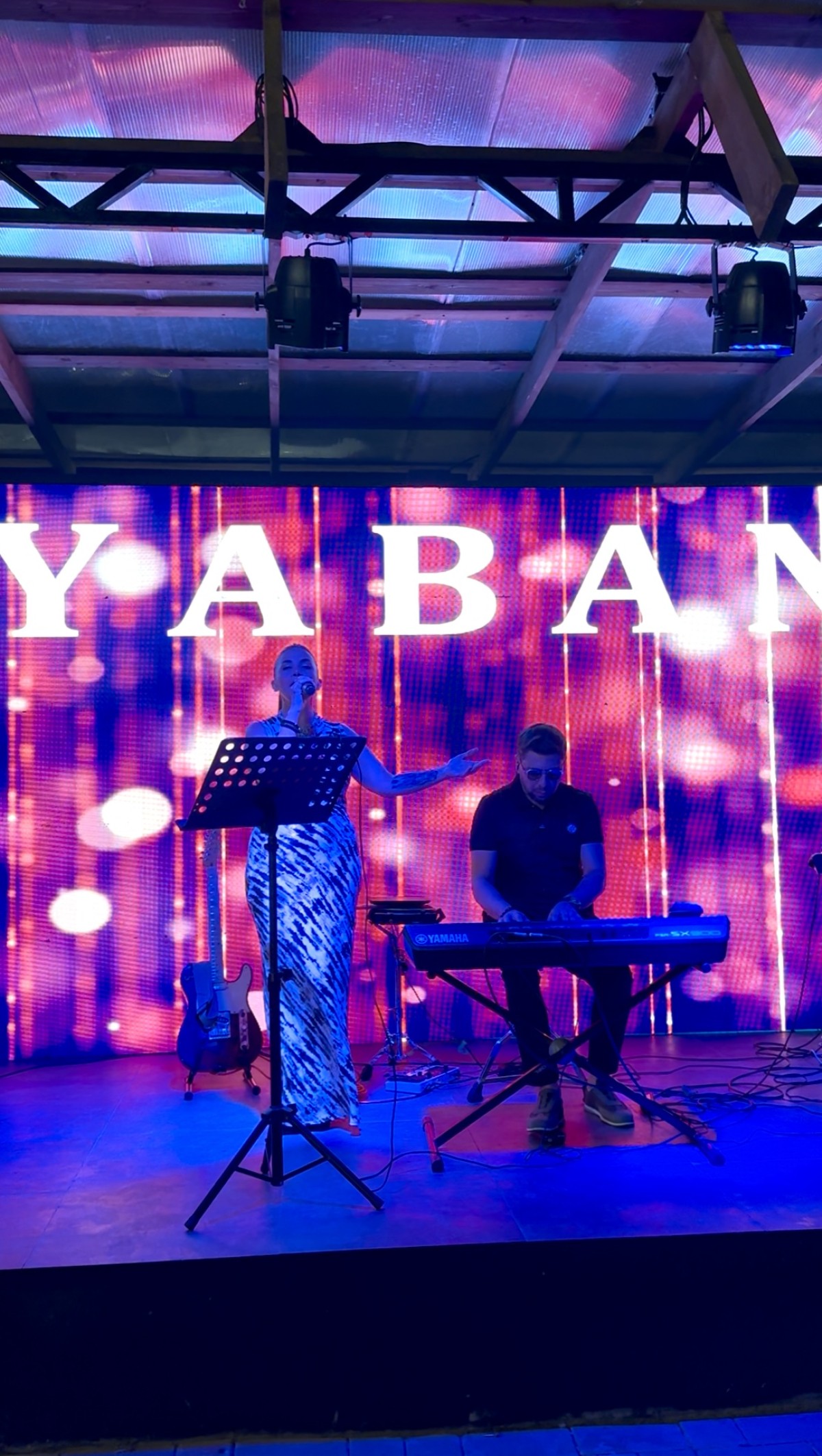 "Yaban" yeddinci pub-restoranı açıldı - FOTOLAR (VİDEO)