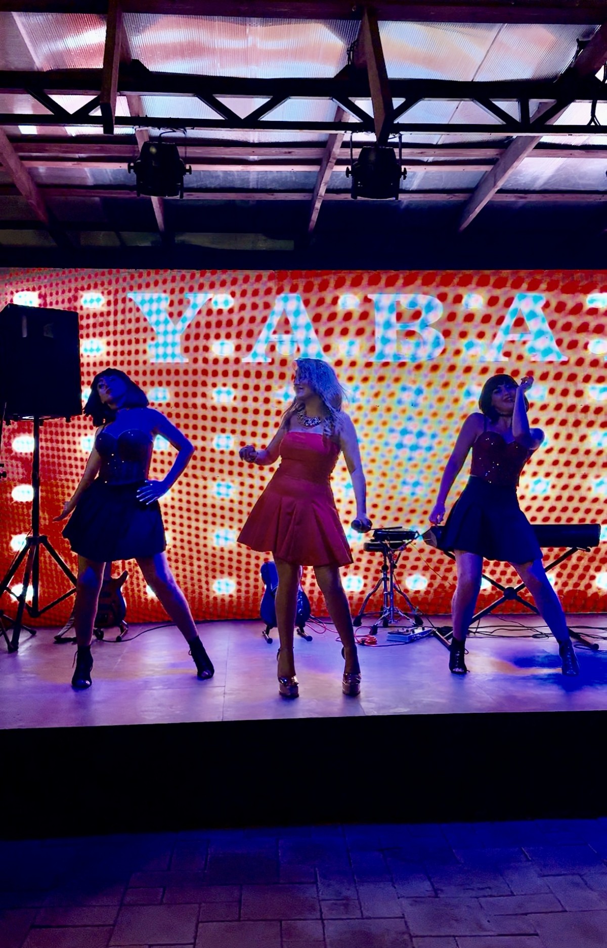 "Yaban" yeddinci pub-restoranı açıldı - FOTOLAR (VİDEO)