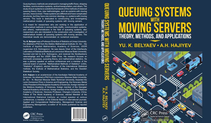 Asəf Hacıyev beynəlxalq konfransda - Xaricdə kitabları çap olunacaq (FOTO)