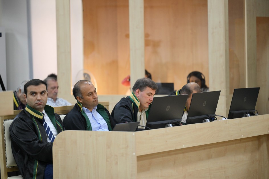 "Erməni həkim ayaq barmaqlarımı anesteziyasız amputasiya edib" - FOTOLAR