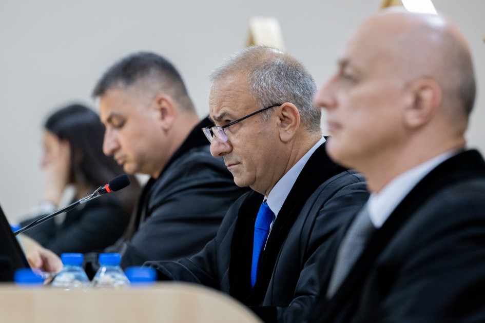 "Erməni həkim ayaq barmaqlarımı anesteziyasız amputasiya edib" - FOTOLAR